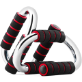 Miniatyrbillede 5 af 5: Push Up Bars med komfortable push up greb og skridsikre skumgreb