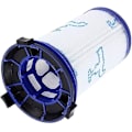 Miniatyrbillede 3 af 4: 3-pak Rowenta Air Force 360​​ / X-Pert Essential 260 ledningsfri støvsuger udskiftningsfiltre RH9037 RH9038 RH9039