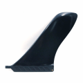 Miniatyrbillede 1 af 4: 9 tommer Longboard & SUP Single Fin GRATIS Ingen værktøjsfin skrue 9 tommer