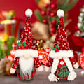 Miniatyrbillede 1 af 5: Jule Nisser Julepynt