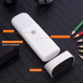 Pikkukuva 2 / 5: Ladattava LED-yövalo, 2000 mAh:n liiketunnistin (lämmin valo)