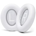 Miniatyrbilde 1 av 5: Reservedeler for øreputer til Bose 700 Noise Cancelling (hvit)