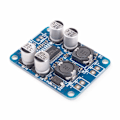 Miniatyrbillede 3 af 5: TPA3118 PBTL 60W DC 8-24V Mono Audioforstærker 4-8 Ohm TPA3110
