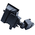 Miniatyrbillede 5 af 5: 60 LED solcelle-spotlight IP44 med bevægelsessensor