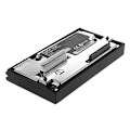Miniatyrbillede 3 af 3: Sata Netværksadapter Adapter Til PS2 Fat Spillekonsol Socket HDD Socket