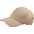Miniatyrbilde 1 av 5: Unisex Voksen Bomullshatt i Vintage Stil med Justerbar Baseball-Knapp