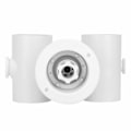 Miniatyrbillede 1 af 5: Pool Jet Nozzle Kit Spa Massage Nozzle Kit