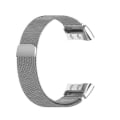 Miniatyrbillede 2 af 5: For Garmin Forerunner 45 / 45s / Swim 2 Milanese Udskiftningsrem