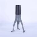 Miniatyrbild 2 av 5: Automatisk Visp, Köksredskap Elektrisk Mixer, Automatisk Triangulär Mixer