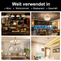 Miniatyrbillede 5 af 5: 3 stk. 3W 12V G6.35 LED-pære, koldt hvidt 6000K