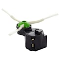 Miniatyrbilde 3 av 3: irobot Roomba e & i Series - Original Motor Side Brush Module