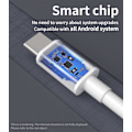 Pikkukuva 5 / 5: 2 kpl, USB C - 3,5 mm:n kuulokeliitäntäsovitin