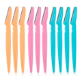 Miniatyrbild 1 av 5: 10 st Eyebrow Razor, Eyebrow Trimmer