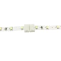 Miniatyrbillede 4 af 4: LED-strimmelkonnektor 2-polet LED, fri for lodning (20 stk.)
