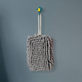 Miniatyrbilde 2 av 5: Håndklær til bad | Chenille Mikrofiber