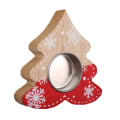 Miniatyrbild 1 av 5: Julgransljusstake