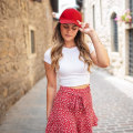 Miniatyrbillede 3 af 6: Unisex Voksen Bomuld Vintage Stil Justerbar Baseball Hat