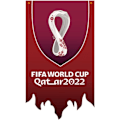 Miniatyrbillede 1 af 5: 2 stk. 30X50\" Qatar VM Fodbold Flag (til Qatar)