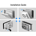 Pikkukuva 6 / 6: Ulkoinen jäähdytystuuletin Switch OLED:lle, 3 nopeusvaihtoehtoa Lämpöhajonta Jäähdytin Vaihto Takaosa Yhteensopiva Nintendo Switch OLED Telakan kanssa
