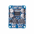 Miniatyrbillede 1 af 5: TPA3118 PBTL 60W DC 8-24V Mono Audioforstærker 4-8 Ohm TPA3110