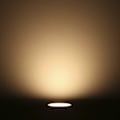 Pikkukuva 5 / 5: 10 kpl GU10 LED-lamppua, 7 W, lämmin valkoinen 3000 K, 120° säde