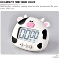 Miniatyrbillede 3 af 5: Køkken Timer Madlavning Timer Sød Ko Nyhed Elever Timer