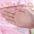 Miniatyrbild 4 av 5: Baby Säng Myggnät Bärbar Sängnät Fällbar Baby Sängnät för Sommarnät Barn Sängkläder