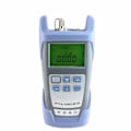 Miniatyrbillede 1 af 5: Fiberoptisk optisk kabeltester Fiber 70dBm til +10dBm