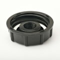 Miniatyrbilde 2 av 5: Adapter IBC Cap s60x6 for tank 1000 liters, 1/2 Inch
