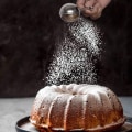 Miniatyrbild 2 av 5: Set med 2 teinfuser för lösteeblad, mjölsikt för bakning