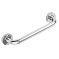 Miniatyrbilde 1 av 5: Sett med 2 sklisikre håndtak, rustfritt stål, 30 cm