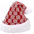 Miniatyrbillede 1 af 2: Julehat