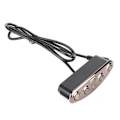 Pikkukuva 2 / 4: USB-latauskahva Älykäs kodinkone USB-laturi Sohvan vaihtopainike Pyöreä käsiohjain Ele OTHER USB DEVICES -laitteille