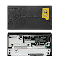Miniatyrbillede 2 af 3: Sata Netværksadapter Adapter Til PS2 Fat Spillekonsol Socket HDD Socket