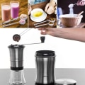 Miniatyrbillede 4 af 5: 2 stk. kaffeske 1 spiseske 15 ml og 2 spiseskeer 30 ml