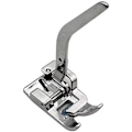 Miniatyrbillede 3 af 5: 1 stk. Snap-on symaskine Walking/Knit fod