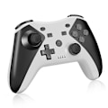 Pikkukuva 1 / 4: Langaton ohjain, yhteensopiva Nintendo Switchin kanssa, tukee Bluetooth-peliohjainta Switch Oledille/Switch Litelle/Android-puhelimelle ja PC:lle