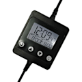 Miniatyrbilde 2 av 4: Akvarium Timer, 24 Timers Programmerbar Digital Timerkontroller, Digital Akvarium Timer, Lyskontroll Timer