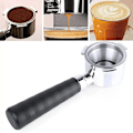 Pikkukuva 1 / 5: 51mm Kahvin pohjaton suodatin Delonghi ECP31.21、eco310