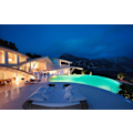 Miniatyrbillede 5 af 5: 18W Varm Hvid LED Pool Lys PAR56 Lys 12V DC/AC, Vandtæt