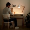 Miniatyrbillede 3 af 5: 6 stk. GU5.3 MR16 LED-pærer 5W Varm Hvid Ikke-dæmpbar 220V