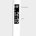 Miniatyrbilde 3 av 5: Oppladbar leselampe, berøringsdimmer LED med 3 lysstyrker