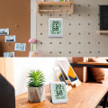 Miniatyrbilde 3 av 5: Trådløs Wifi Termometer Digitalt Termo Hygrometer Innendørs Utendørs