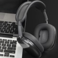 Miniatyrbild 2 av 7: Skyddssats för AirPods Max, Huvudbandsöverdrag + TPU-fodralsskydd + Silikonöronkuddar, Svettbeständig Tillbehör, Lätt att Tvätta, Repskydd