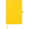 Miniatyrbild 3 av 4: A5 Anteckningsbok Skrivplatta Ny Linjerad Hårdpärm Journal Anteckningsblock Anteckningar Dagbok