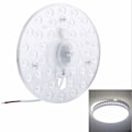 Miniatyrbillede 1 af 5: 12W Smd5730 LED loftslampe cirkel lys Ac220V - 12W