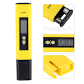 Miniatyrbild 3 av 4: PH Digital Meter Pen med LCD-display 0,00-14,00 Mätintervall