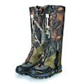 Miniatyrbild 1 av 5: Vattentäta benvärmare - Snöboots jakt damasker ormskydd