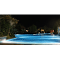 Miniatyrbillede 4 af 5: 18W Varm Hvid LED Pool Lys PAR56 Lys 12V DC/AC, Vandtæt