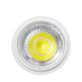 Miniatyrbillede 2 af 5: 3W MR11 GU4 LED-pære, koldt hvidt lys 6000K AC/DC 12V (4 stk.)